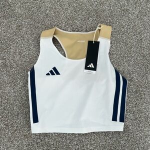 NWT Adidas Sports Bra